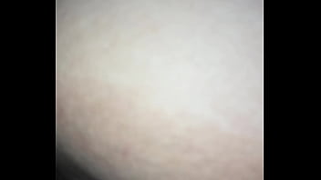 Preview 3 of Huge Dildo 3d Vr - My wife ass