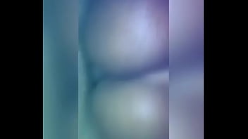 Preview 1 of Reshma Boob Kiss - Ninfentinha fudendo