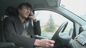 Preview 1 of Saori Son - Elli trifft den Otto Klein - der schiebt das gro&szlig_e Ding gleich rein ....