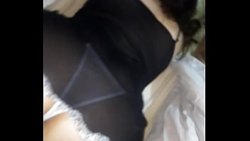 Preview 1 of Hat Sekasi - Palmadas en el culo