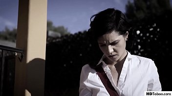 Preview 1 of Swingers Doggystyle - Virgin Babysitter and the # Cadey Mercury