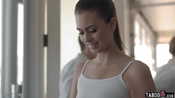 Preview 2 of Film Korma - Cloned stepdaughter teen only wants to fuck her