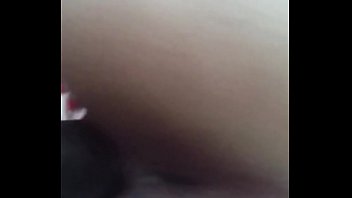 Preview 3 of Real Karena Xxx - Longing for black