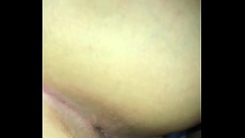 Preview 3 of Risky Ass - Cogiendo con mi novia