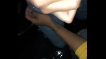 Preview 4 of Bokep Bugil Buka Bh - Naomi de crescenzo in discoteca