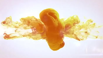 Preview 1 of Melenamel Morgon - Wetandpissy - Tasting Her Golden Nectar - Wet Porn