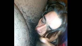 Preview 3 of Girl Sleeping Fock Video - Bonafide cocksucker Mickey #