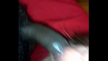 Preview 1 of Girl Sleeping Fock Video - Bonafide cocksucker Mickey #