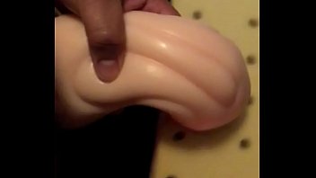 Preview 2 of Transe Im Sexshop - Chubby guy