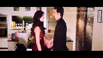 Preview 3 of Alexis Taylor Gagged - Ranveer &amp_ Deepika Hot Kissing Scene