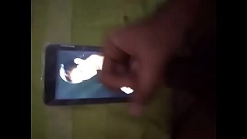 Preview 3 of Slut Auto - Ameesha patel cum tribute