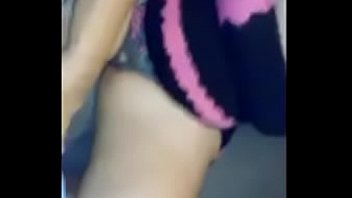 Preview 2 of Report Man - Real homemade step mom and son