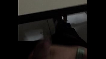 Preview 2 of Big Cock In Car Brazzers - punha vendo porno no trampo