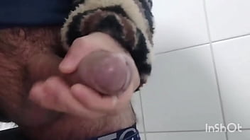 Preview 4 of Jali Peer Xxx Video - Dos de leche  corridas