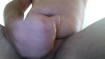 Preview 4 of Great Great Asse - Savage Strokes: Big Hairy Cock&#039_s Pleasure Paradise