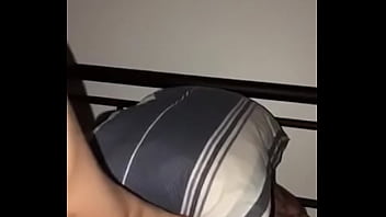 Preview 3 of Iskra Lawrence Pussy - Amateur footjob