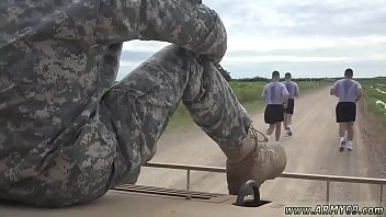 Preview 1 of Against Gfs Will - Army gay boys sex A naughty teaching day ends with wild sex