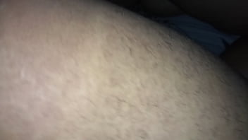 Preview 2 of Elbow Anal Dick - Eu ea esposa