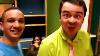 Preview 3 of Chav Wanks - broto batista humorista do grajau