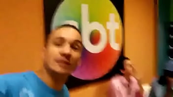Preview 1 of Chav Wanks - broto batista humorista do grajau