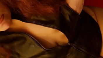 Preview 1 of Desi X Mobi - Mona Bang geile deutsche Bareback Stute