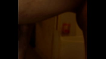 Preview 3 of Just Us3 - anal fun Big homemade toy.