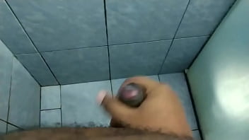 Preview 3 of Sunny Leone Three Some Bady Xxx - GOZADA NO BANHEIRO