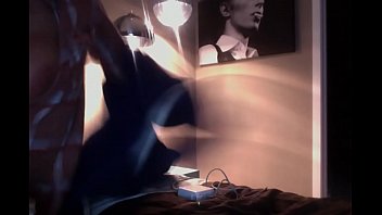 Preview 1 of Tama Older - FELICITY FELINE WEBCAM TONGUE PLAY AND SILLINESS