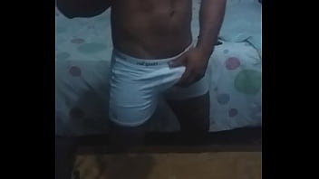 Preview 4 of Xxx East Hd - Joven gym gilmnacio chico caliente hot buena polla blanquito cuerpo body fit baile exotico sex