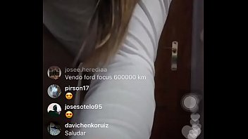 Preview 1 of Hiddeycam - Baila tweerk en vivo