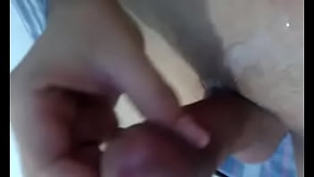 Preview 4 of Husband Slow Just - masturbacion