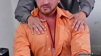 Preview 1 of Deshi Po - Straight men being suck by movies gay First day at work