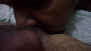 Preview 1 of Sex With Long Lund - Chupando o cu do novinho hoje