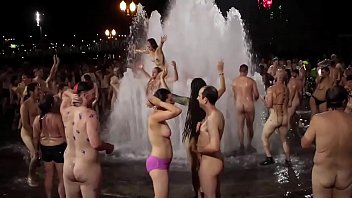 Preview 3 of Xdogxx Com - Naked in public