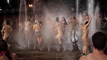 Preview 4 of Xdogxx Com - Naked in public