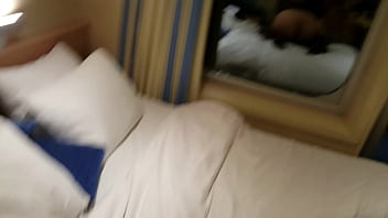 Preview 3 of Hairy Lolita Wife - Sexy latina wife