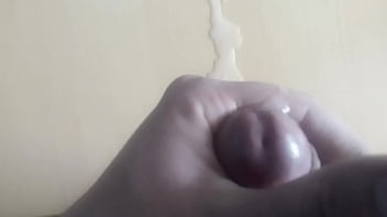 Preview 4 of Angel O Demonio - New! Cumming on the table