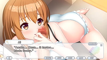 Preview 1 of Alexa Grace Raped - Kirakira Stars Idol Project - Ai Sex Scene 2
