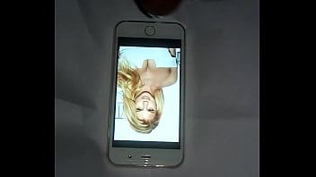 Preview 1 of Xxxacterss Videos - Charlotte Mckinney cum tribute 2
