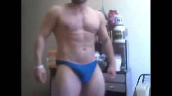 Preview 3 of Boyfriend Sell Girl Old Man - Bora treina juntos?