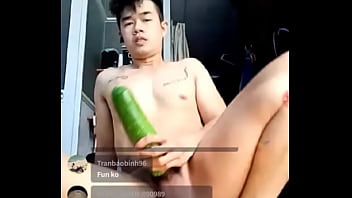 Preview 2 of Fat Xxz - Diệp Thịnh Hưng Khoai to kh&ocirc_ng lo chết đ&oacute_i