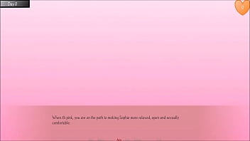 Preview 1 of Suster Dikentir - Blooming Love - Day 1: Part 1