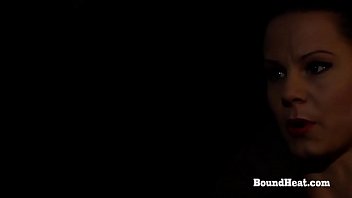 Preview 3 of Chainecha Sexx Move - Betrayed Cargo: Slave Will Do Anything To Save Her