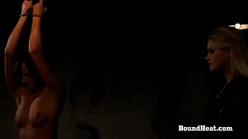 Preview 1 of Chainecha Sexx Move - Betrayed Cargo: Slave Will Do Anything To Save Her
