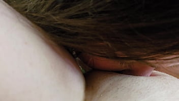 Preview 2 of Cahna Xxxnx - Eating her out