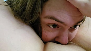 Preview 4 of Cahna Xxxnx - Eating her out