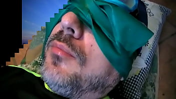 Preview 4 of Suny Leone Video Condom K Sath - The Simply Disgusting Show (the weirdest fetish games on the web!)