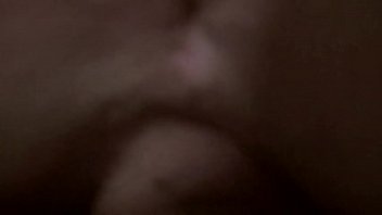 Preview 3 of Skinny Brunette Wife Gloryhole - LONELY YOUNG MILF WHITE GIRL NEIGHBOR NEEDS DICK
