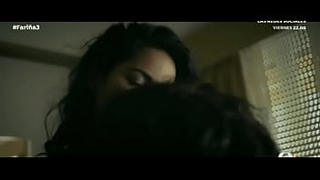 Preview 2 of Xxxi Vavi Video - Jana Perez- fari&ntilde_a
