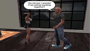 Preview 1 of Inn Mue - The Amateur Audition Scene 6